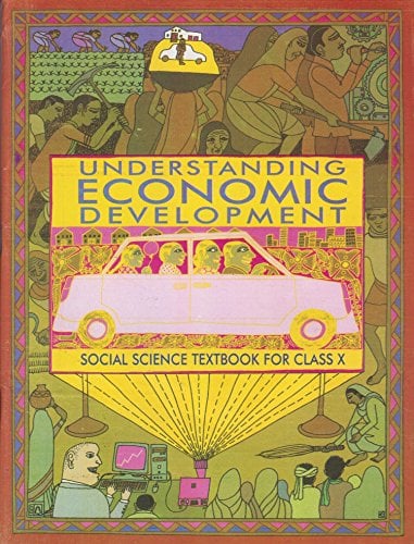 Class 10 Social Science (Understanding Economic Development)