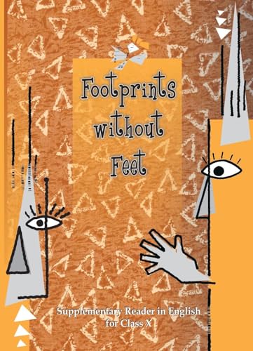Class 10 English (Footprints without Feet)
