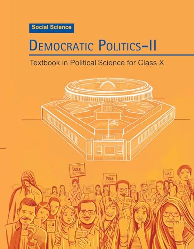 Class 10 Social Science (Democratic Politics II)