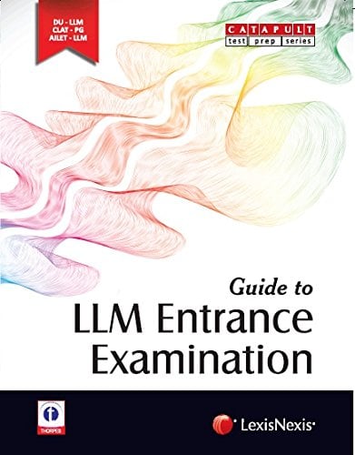 Guide to LLM Entrance Examination (Showick Thorpe)