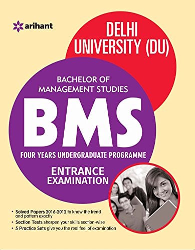 DU BMS Entrance Test Study Resource