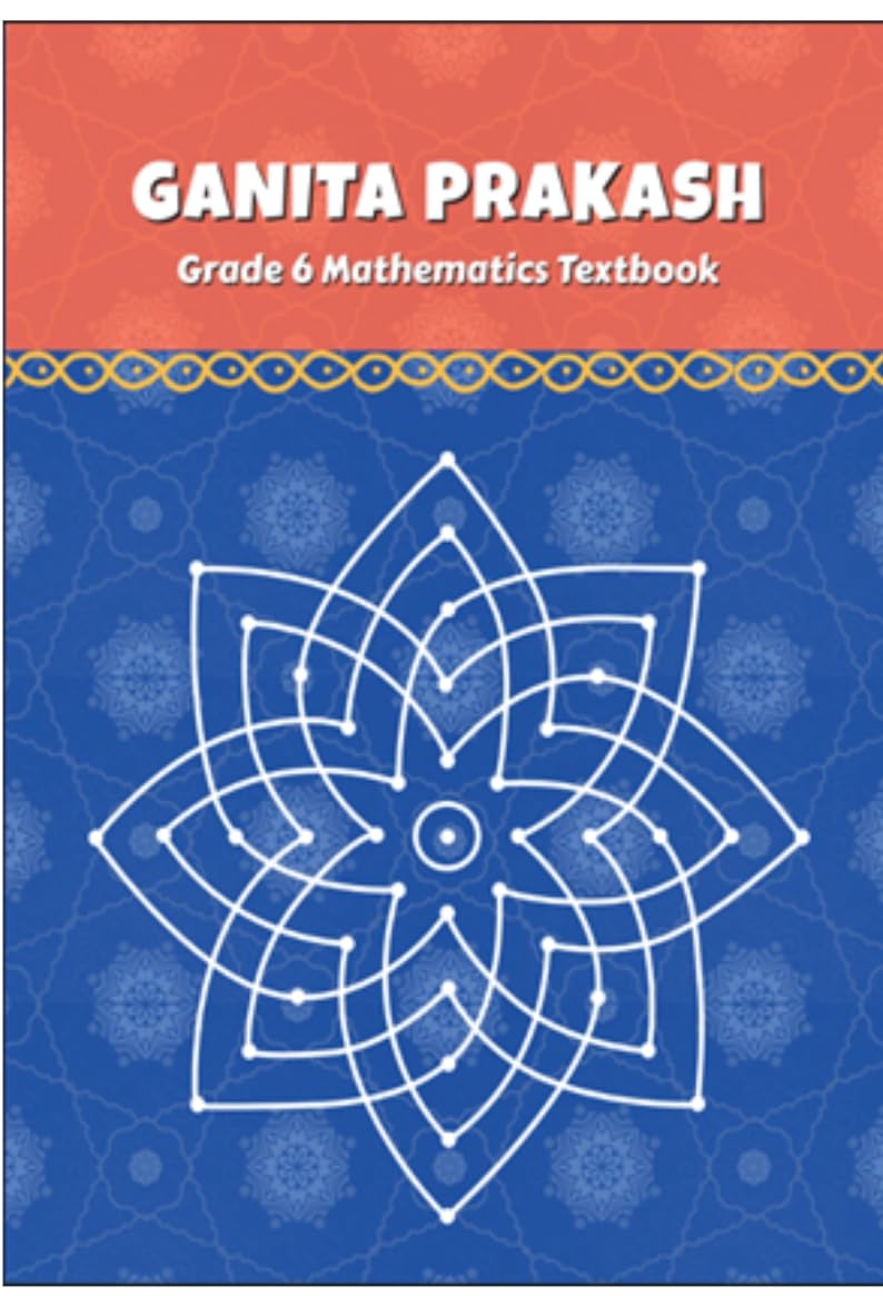 Class 6 Maths (Ganita Prakash)