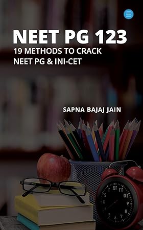 NEET PG 123 - 19 Methods to Crack NEET PG & INI-CET