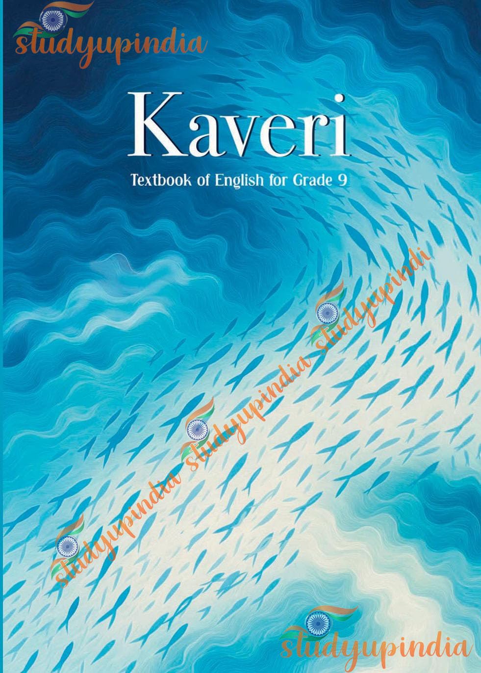 Class 9 English (Kaveri)