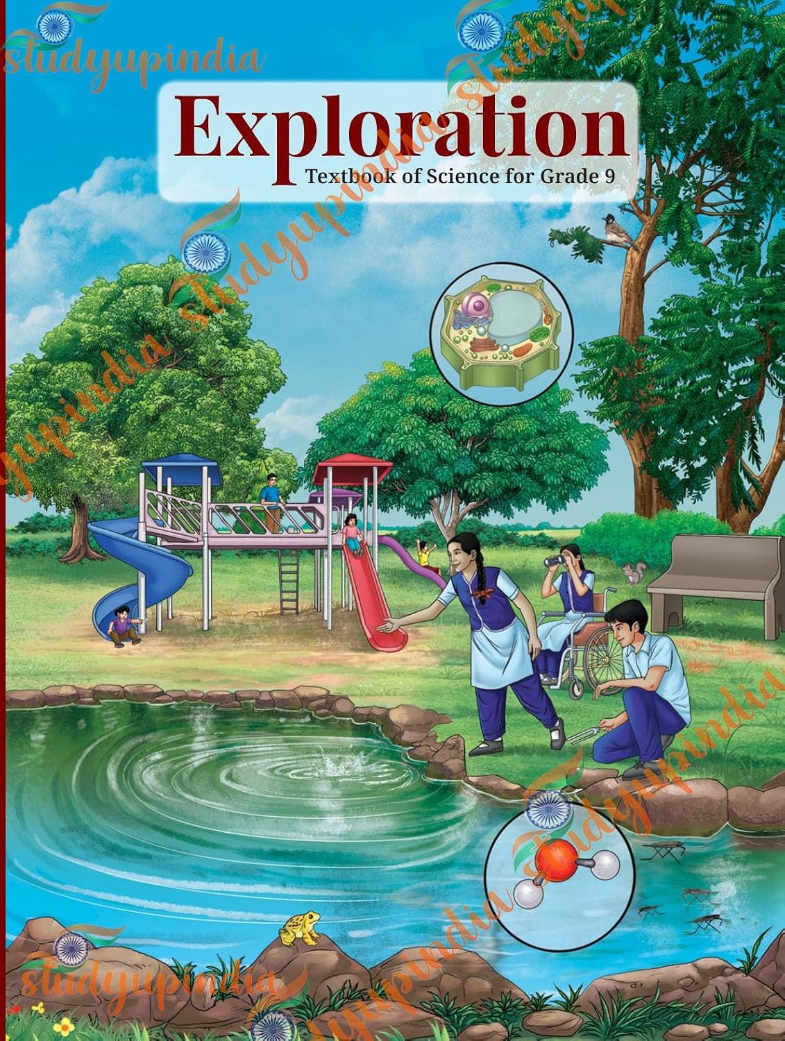 Class 9 Science (Exploration)