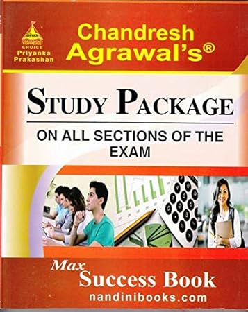 Jammu and Kashmir JKBOPEE B.Ed Entrance Exam - Chandresh Agrawal