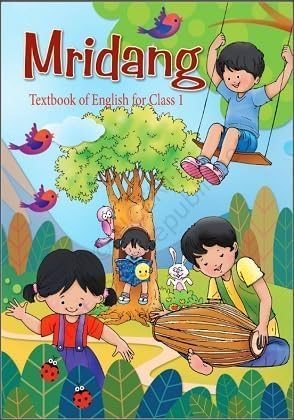 Class 1 English (Mridang)