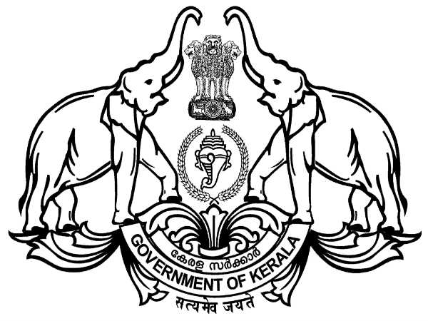 Kerala CEE logo