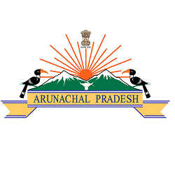 Arunachal Pradesh Exams logo