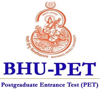 BHU logo