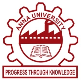 Anna University logo