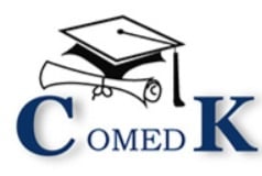 COMEDK logo