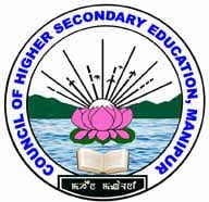 Manipur Board logo