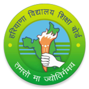Haryana Board logo
