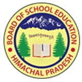Himachal Pradesh Board logo