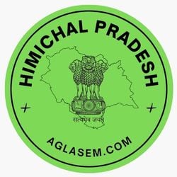Himachal Pradesh Exams logo