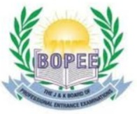 JKBOPEE Paramedical Diploma