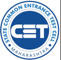 Maharashtra CET Cell logo