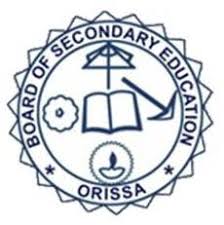 Odisha Board logo