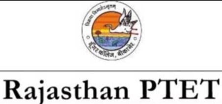 Rajasthan PTET