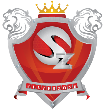 SilverZone logo