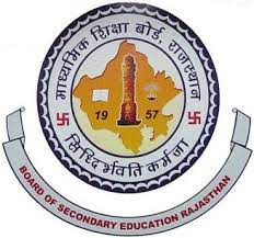 Rajasthan Board logo
