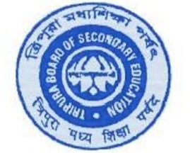 Tripura Board logo