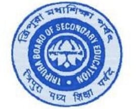 Tripura TET logo