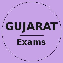 Gujarat Exams logo