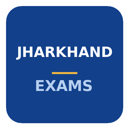 Jharkhand Exams