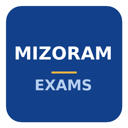 Mizoram Exams