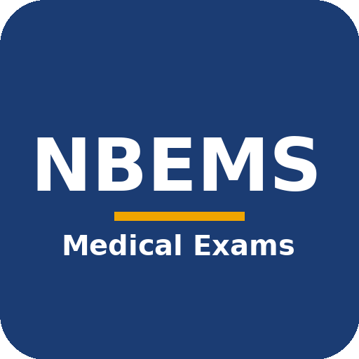 NBEMS logo