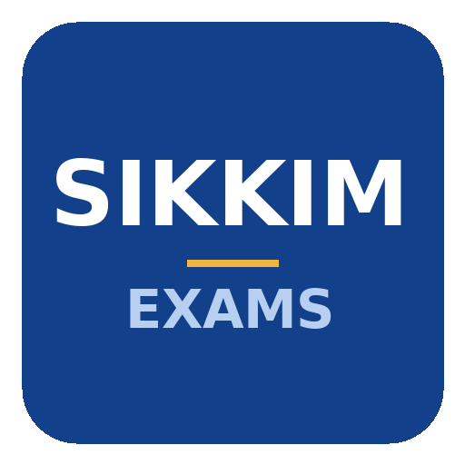 Sikkim Exams
