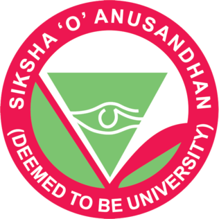 Siksha ‘O’ Anusandhan