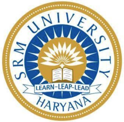 SRM University image