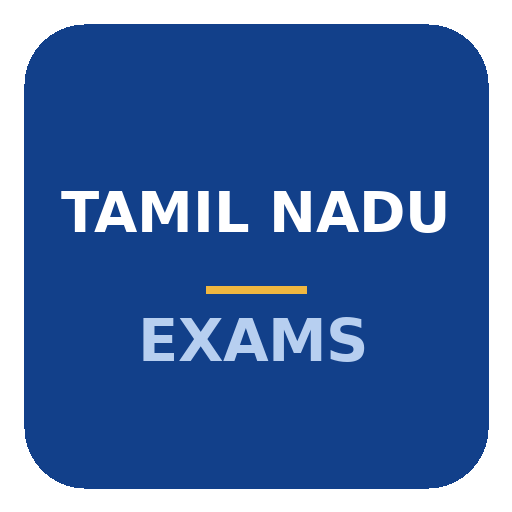 Tamil Nadu Exams
