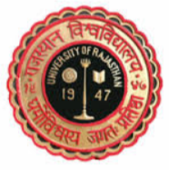 Rajasthan University image