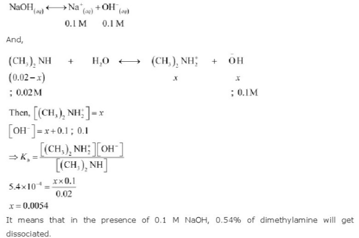 NCERT Solutions for Class 11 Chemistry Chapter 7 Equilibrium – NCERT ...