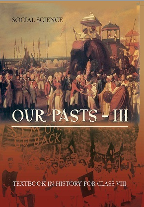 Our Past III