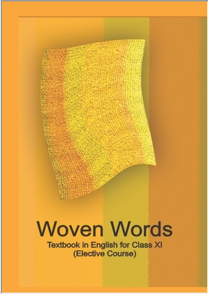 Woven Words Poetry