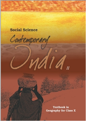 Contemporary India