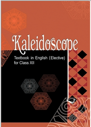 Kaleidoscope Short Stories