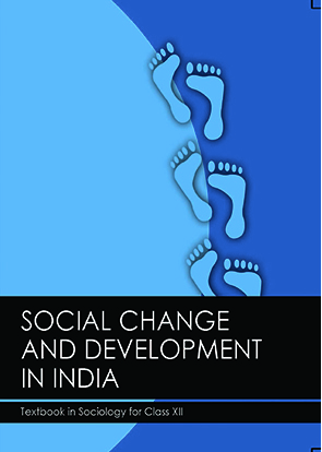 Social Change and Development in India