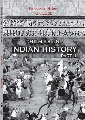 Themes In Indian History II