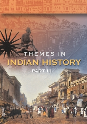 Themes In Indian History III