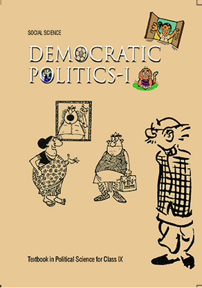 Democratic Politics