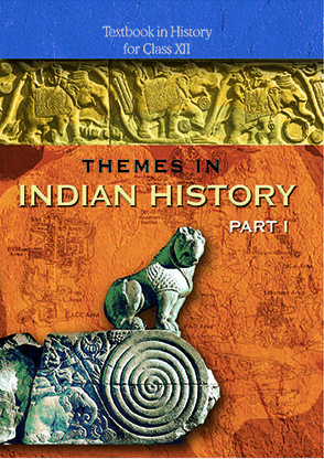 Themes In Indian History I