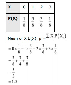 NCERT Solutions Class 12 Maths Chapter-13 (Probability)Exercise 13.4